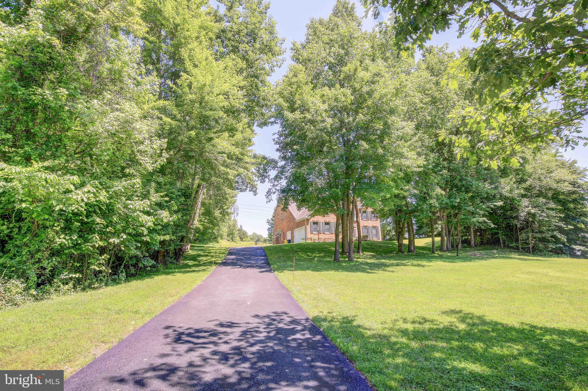 2023 Gresham Lane Davidsonville, MD 21035 - Photo 2 of 58 Tucked away, off the road....