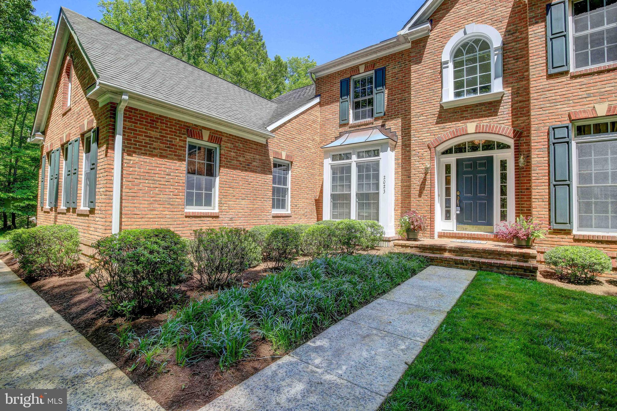 2023 Gresham Lane Davidsonville, MD 21035 - Photo 11 of 58