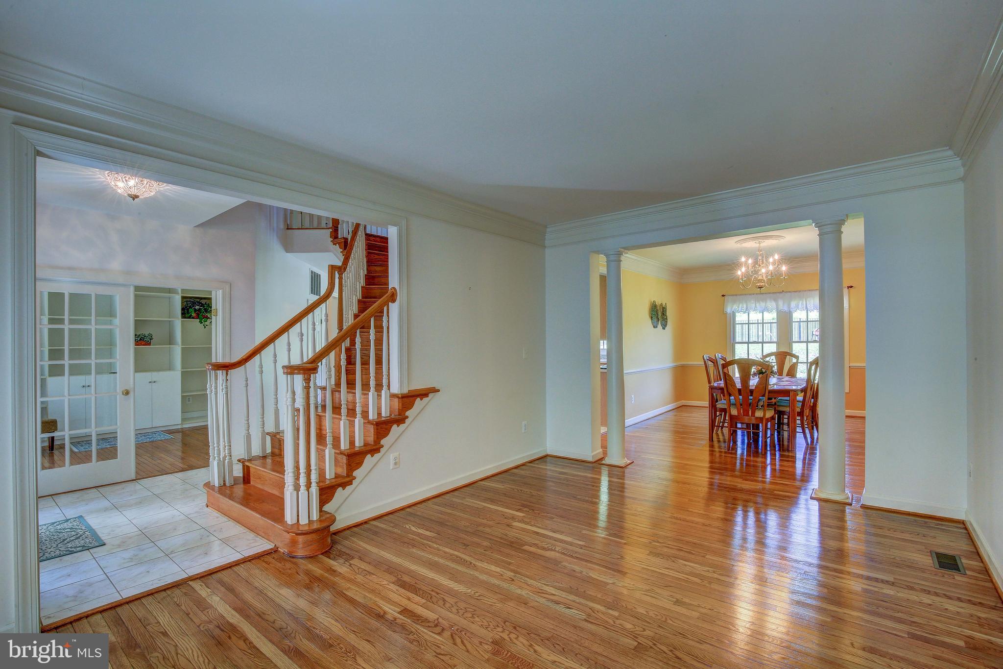 2023 Gresham Lane Davidsonville, MD 21035 - Photo 13 of 58 Home has been recently painted