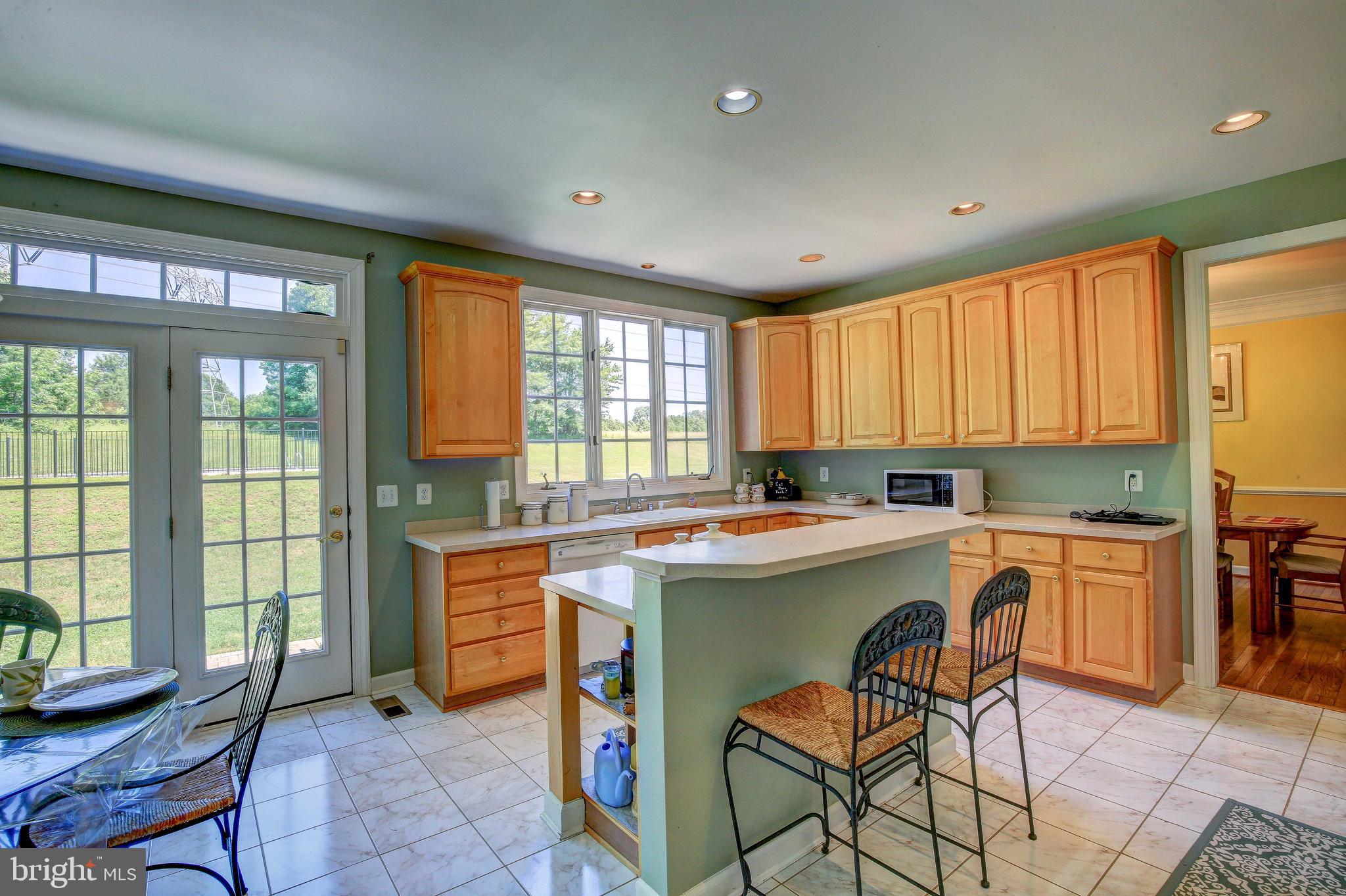 2023 Gresham Lane Davidsonville, MD 21035 - Photo 18 of 58 Repairable Corian Countertops