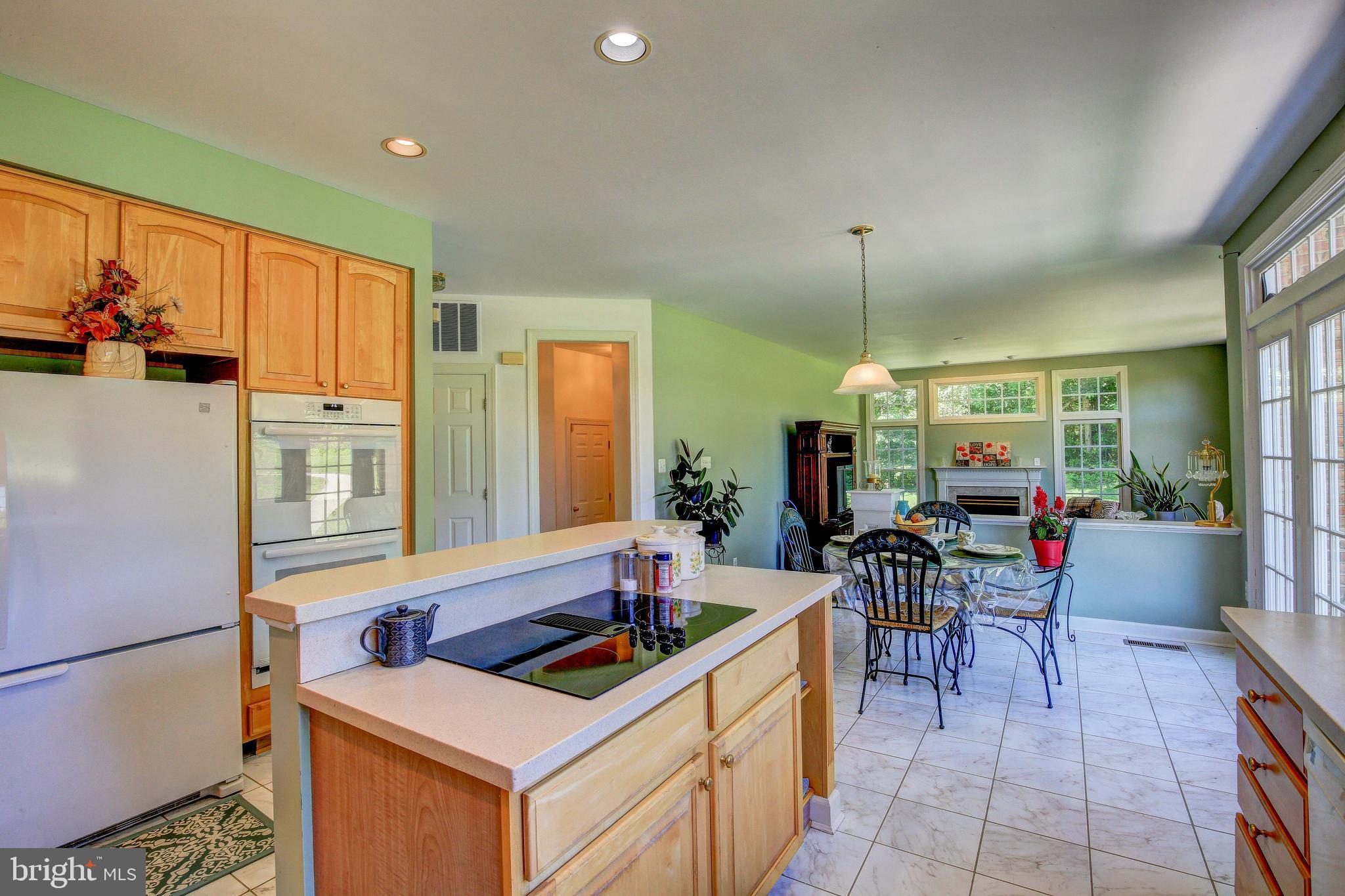 2023 Gresham Lane Davidsonville, MD 21035 - Photo 20 of 58 Breakfast bar