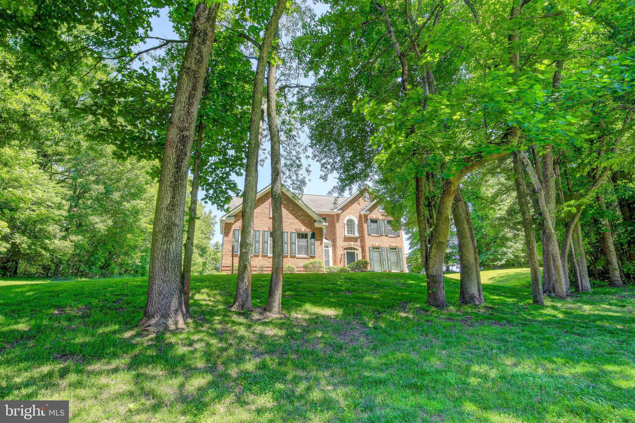 2023 Gresham Lane Davidsonville, MD 21035 - Photo 3 of 58 Your paradise away from the world