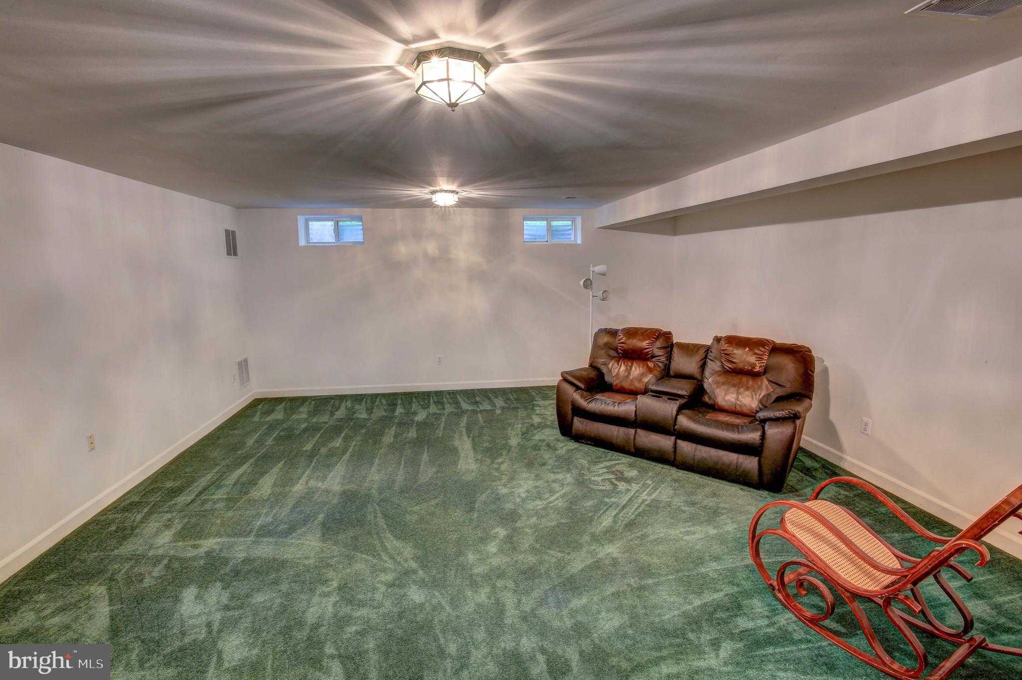 2023 Gresham Lane Davidsonville, MD 21035 - Photo 50 of 58 Back finished room in lower level