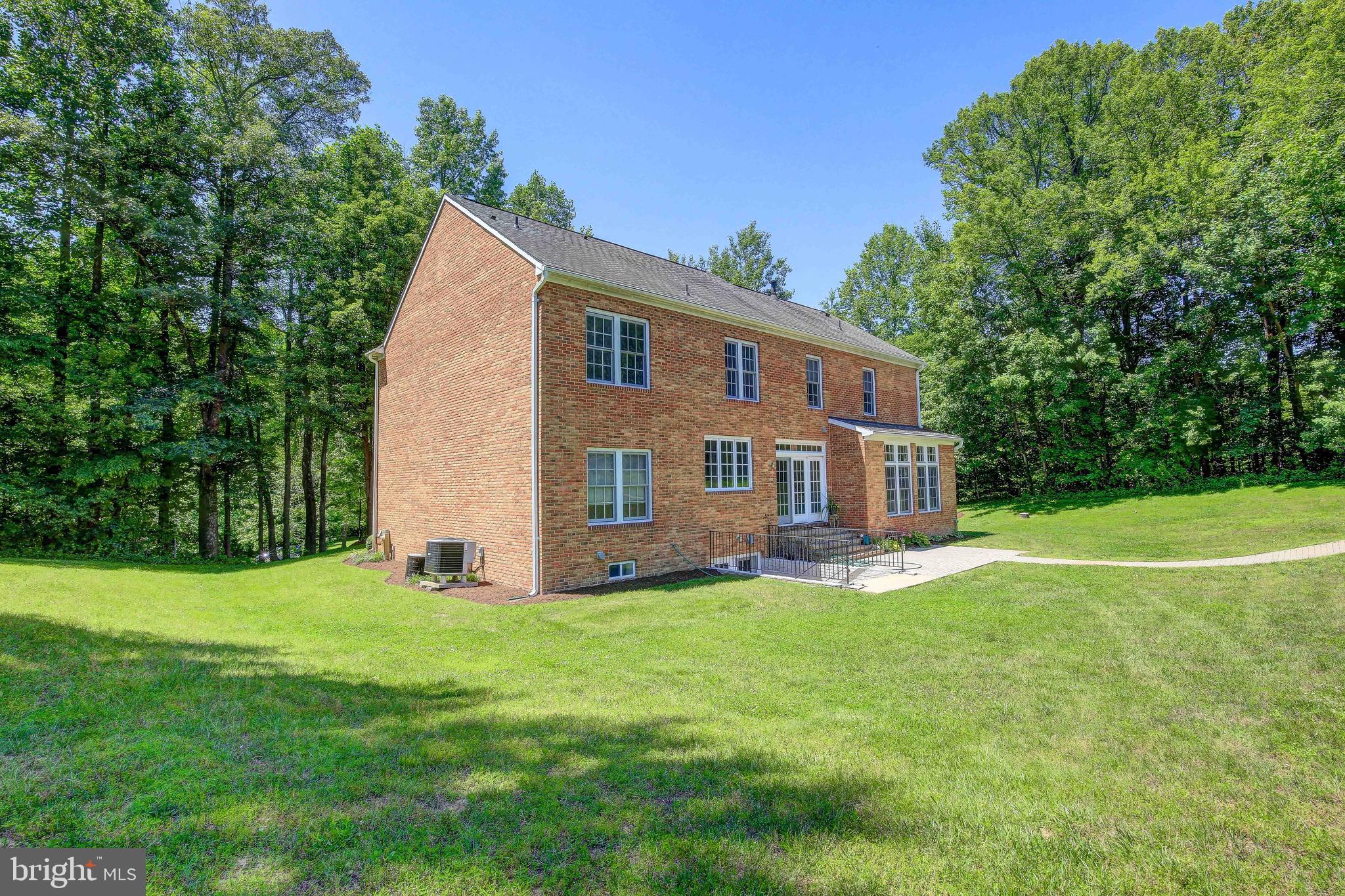 2023 Gresham Lane Davidsonville, MD 21035 - Photo 6 of 58 Large, cleared lot