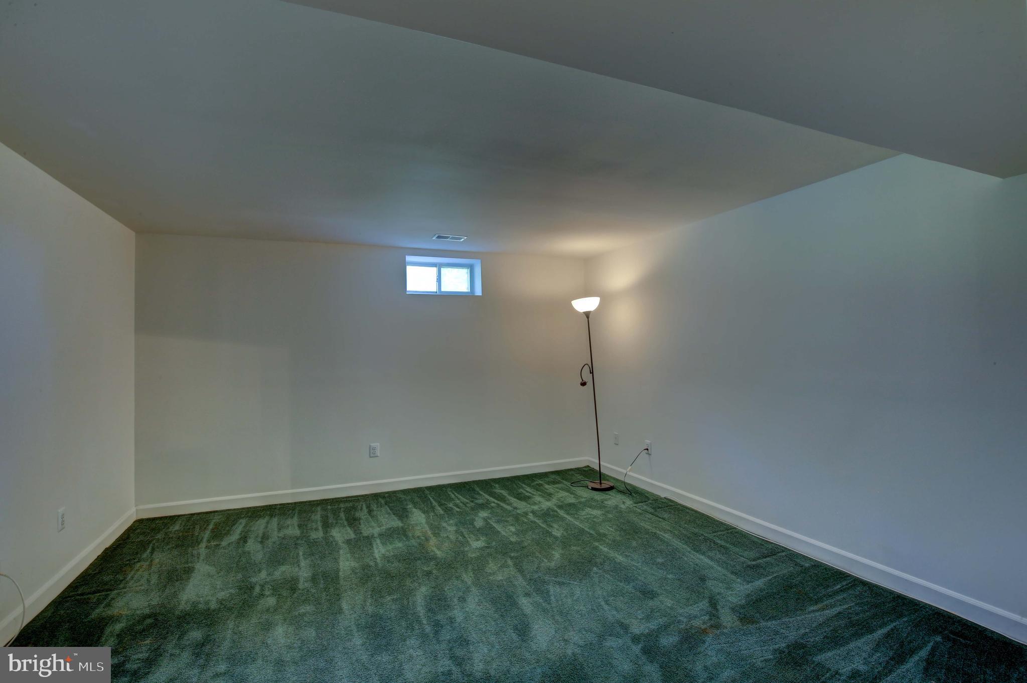 2023 Gresham Lane Davidsonville, MD 21035 - Photo 52 of 58 Possible bedroom in lower level