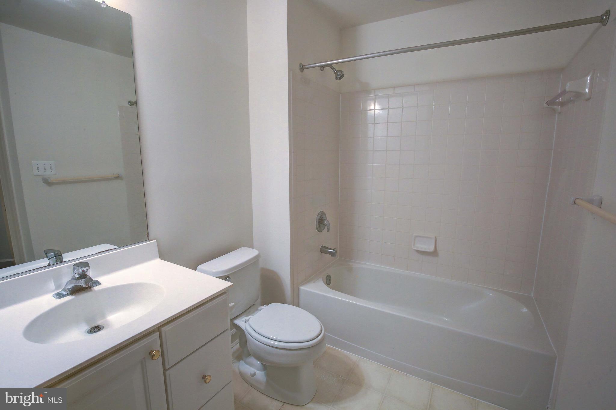 2023 Gresham Lane Davidsonville, MD 21035 - Photo 53 of 58 Full bathroom in the lower level