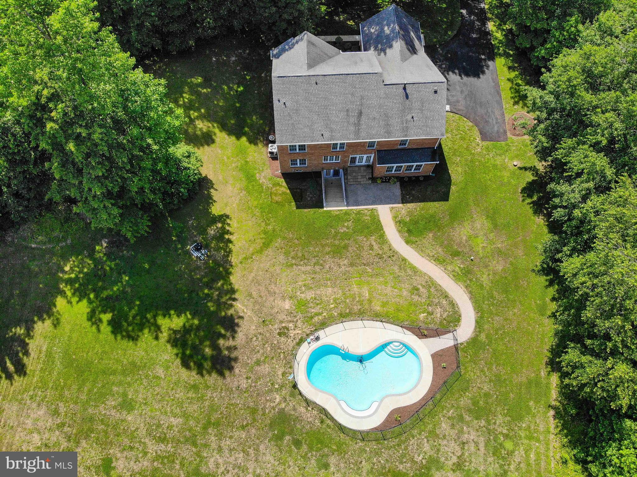 2023 Gresham Lane Davidsonville, MD 21035 - Photo 55 of 58