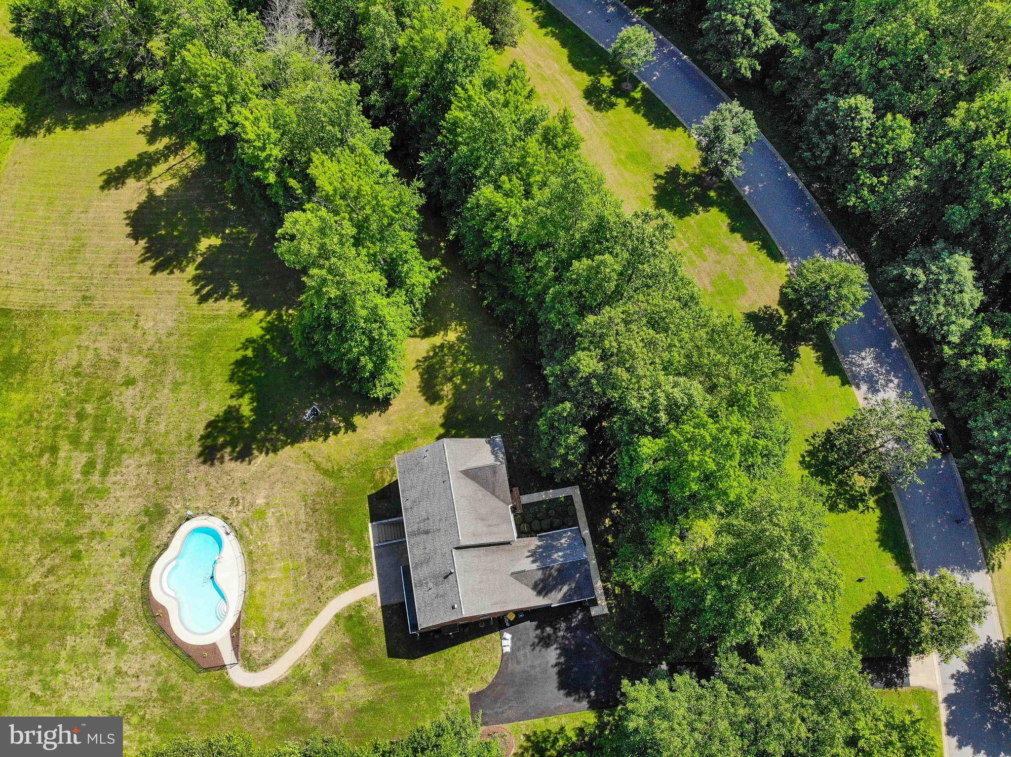 2023 Gresham Lane Davidsonville, MD 21035 - Photo 56 of 58