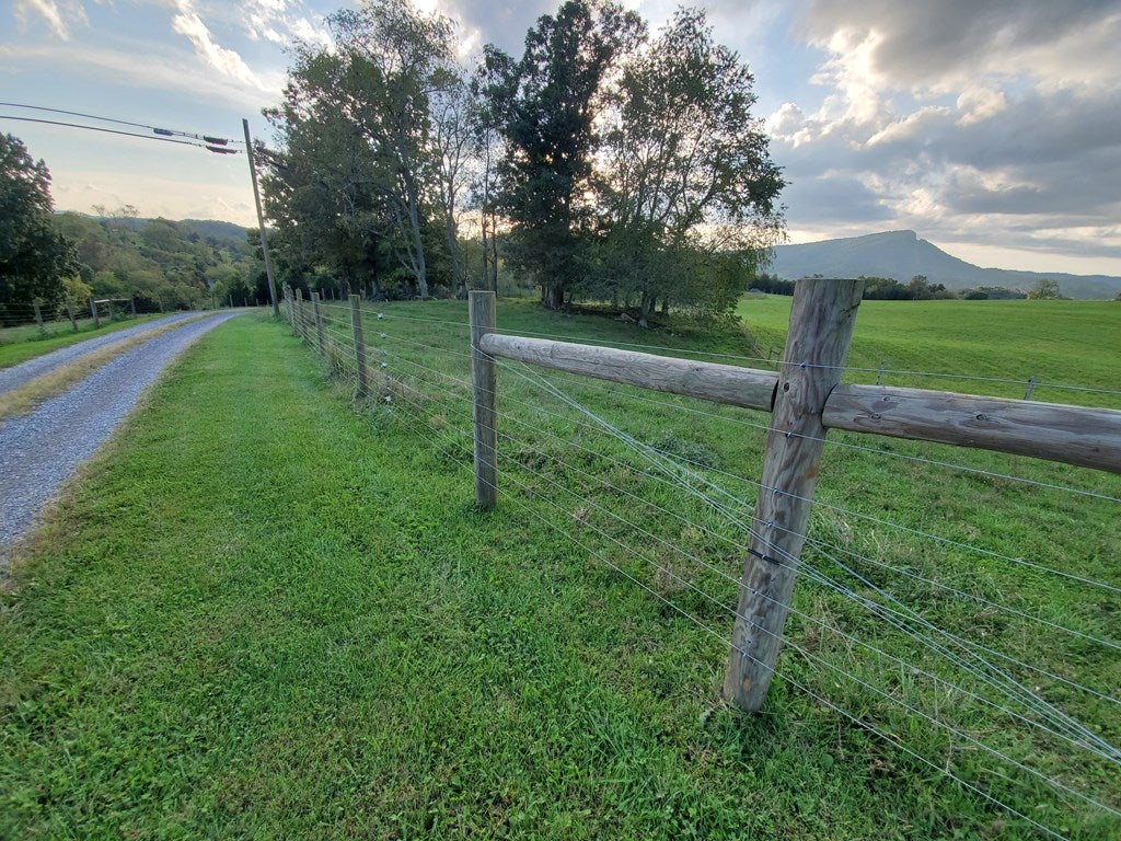 1447 Old Ebenezer Road Marion, VA 24354 - Photo 61 of 73 Gallery Image 61
