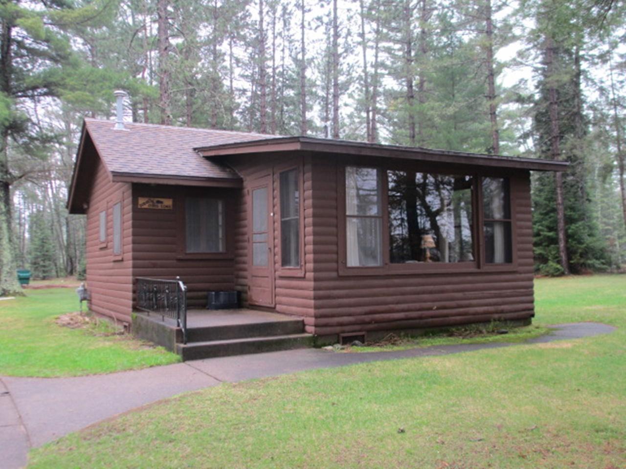 N5307 Goettsche Road, Unit 2 Mercer, WI 54547 - Photo 9 of 11 Gallery Image 9