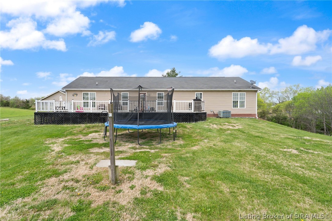 10124 Stricker Road Memphis, IN 47143 - Photo 14 of 67