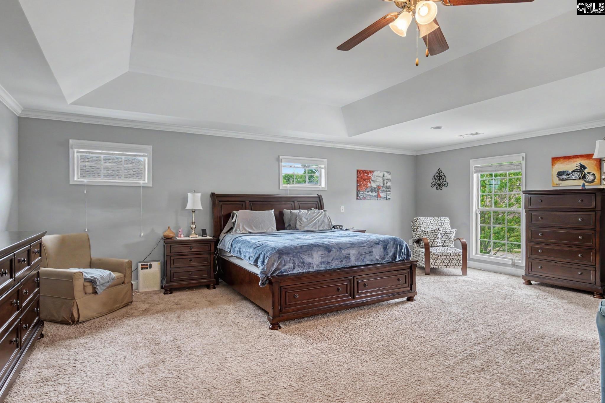 538 Compass Rose Way Irmo, SC 29063 - Photo 36 of 54