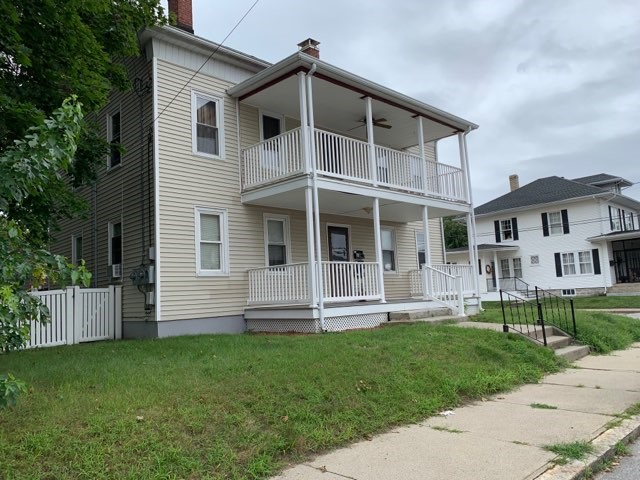 276 Coe Street Woonsocket, RI 02895 - Photo 2 of 16