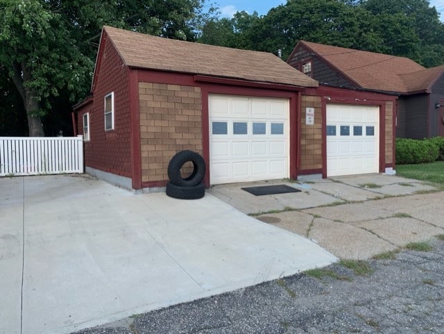 276 Coe Street Woonsocket, RI 02895 - Photo 4 of 16
