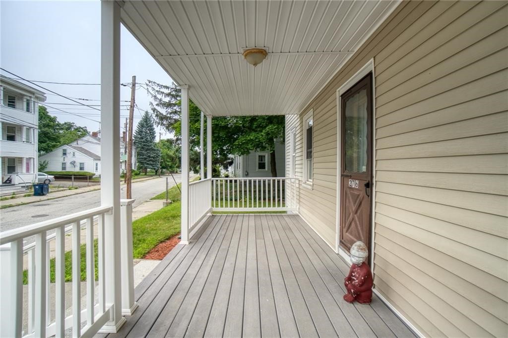 276 Coe Street Woonsocket, RI 02895 - Photo 7 of 16