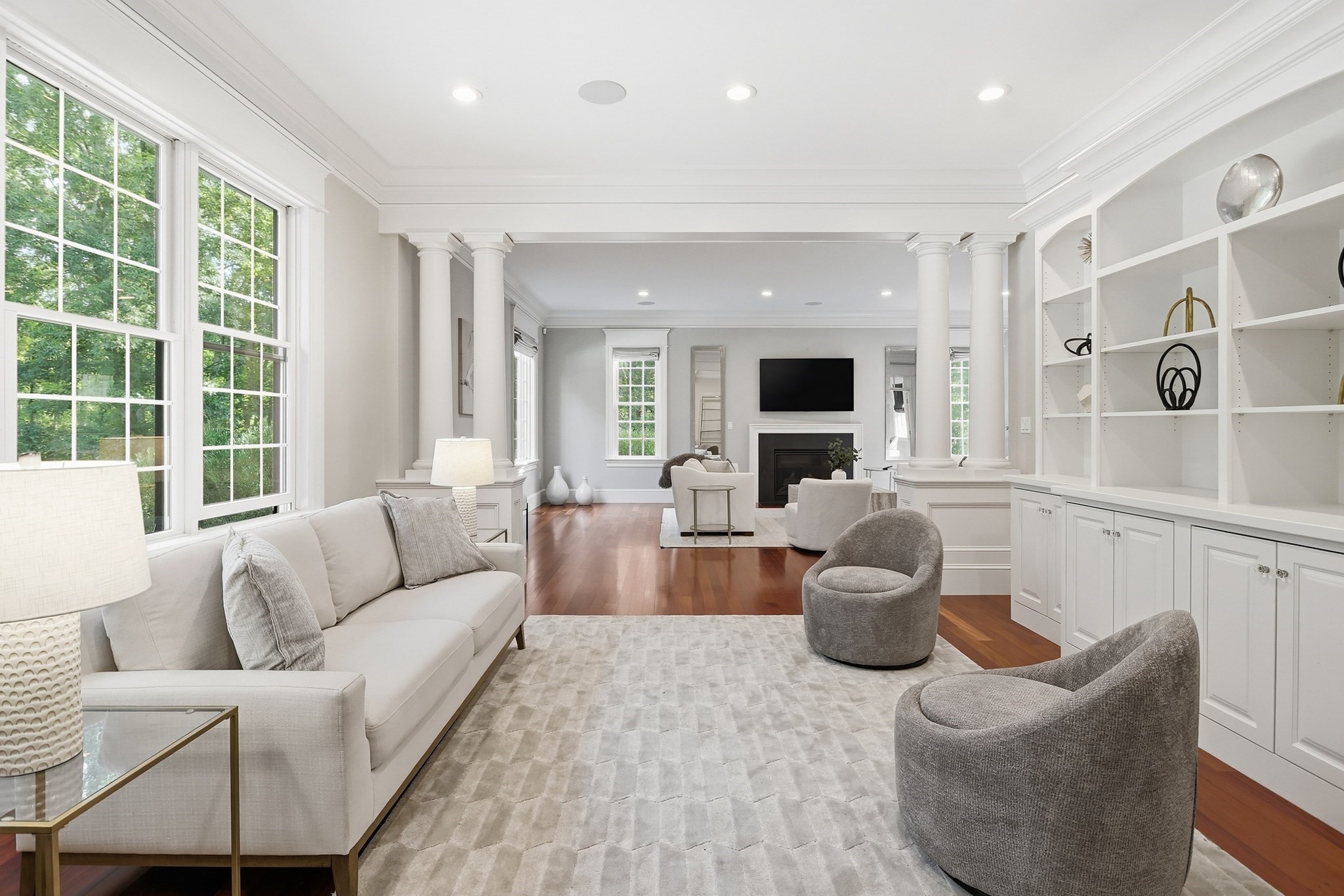 36 Miller Hill Road Dover, MA 02030 - Photo 6 of 41 Gallery Image 6