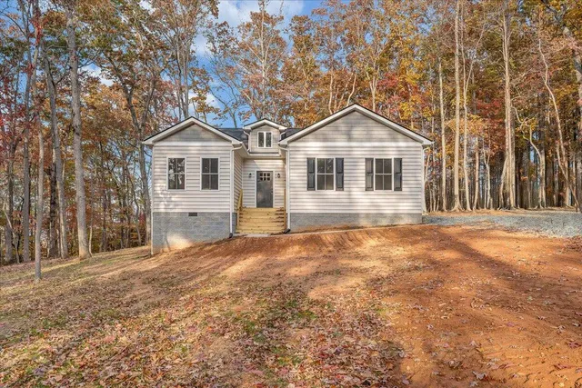 $389,950 | 722 Belle Isle Drive, Union Hall, VA 24176