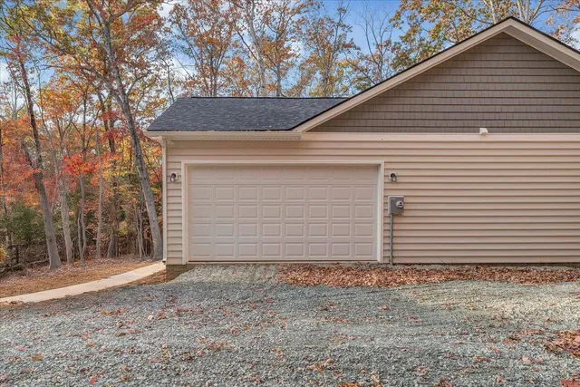 $389,950 | 722 Belle Isle Drive, Union Hall, VA 24176