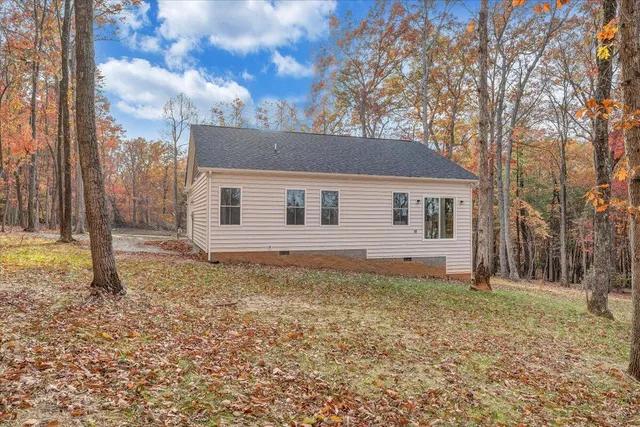 $389,950 | 722 Belle Isle Drive, Union Hall, VA 24176