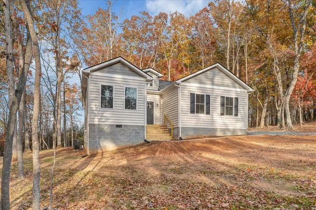 $389,950 | 722 Belle Isle Drive, Union Hall, VA 24176