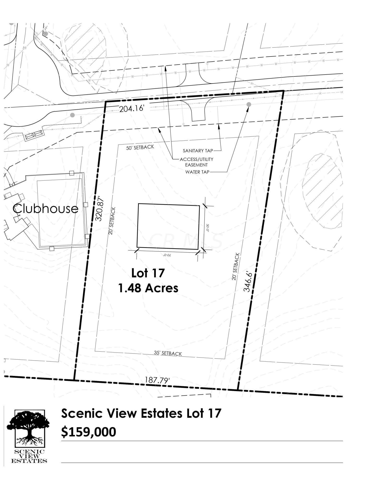0 Middle Ground Road Southwest, Unit LOT 17 Pataskala, OH 43062 - Photo 2 of 4 Lot 17