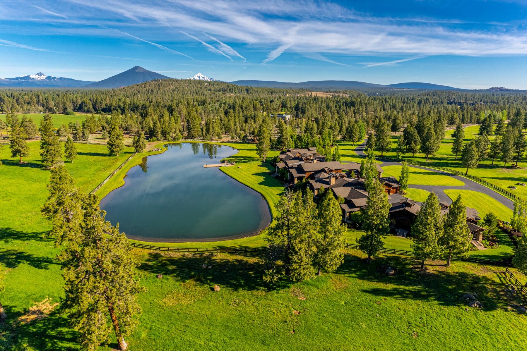 16400 Jordan Road Sisters, OR 97759 - Photo 83 of 101 Main Home