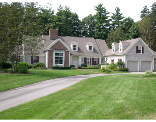 23 Dana Road Boxford, MA 01921 - Photo 1 of 21