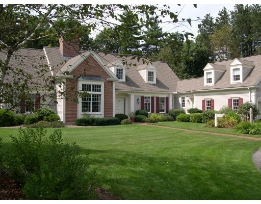 23 Dana Road Boxford, MA 01921 - Photo 3 of 21