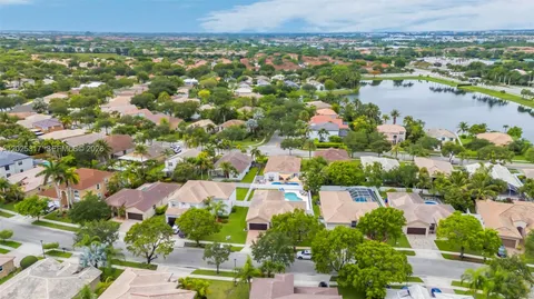 $875,000 | 13404 Northwest 13th Street, Pembroke Pines, FL 33028