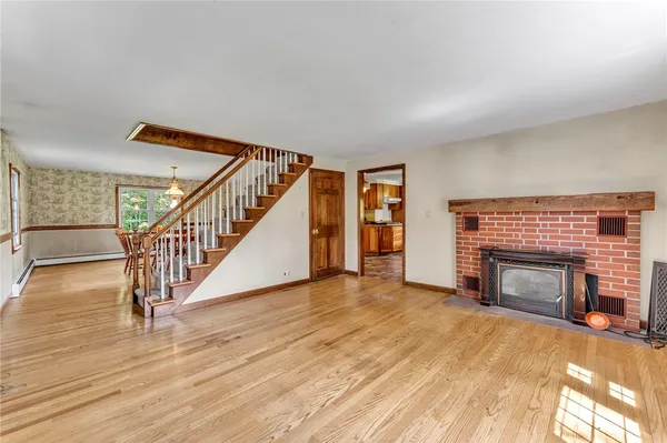 $449,000 | 500 Ben McCumber Road, Unadilla, NY 13849