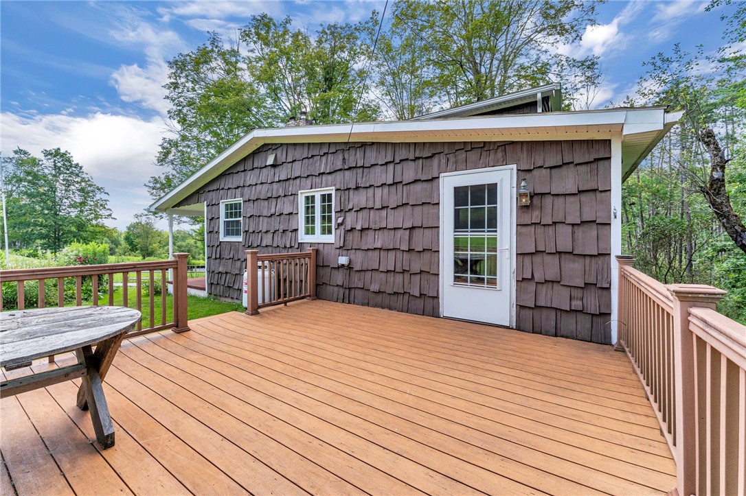 500 Ben McCumber Road Unadilla, NY 13849 - Photo 28 of 40