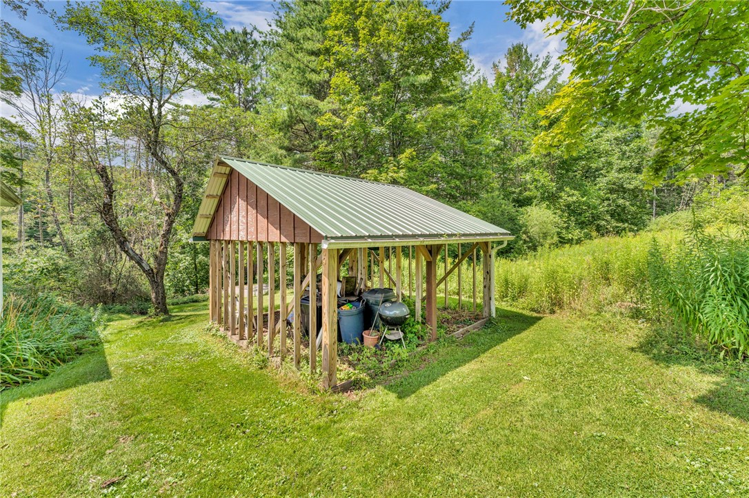 500 Ben McCumber Road Unadilla, NY 13849 - Photo 29 of 40