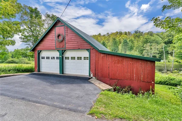 $449,000 | 500 Ben McCumber Road, Unadilla, NY 13849