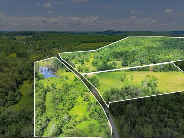 $449,000 | 500 Ben McCumber Road, Unadilla, NY 13849