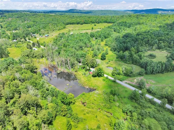 $449,000 | 500 Ben McCumber Road, Unadilla, NY 13849