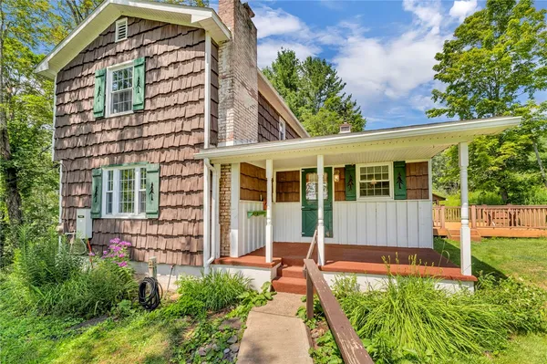 $449,000 | 500 Ben McCumber Road, Unadilla, NY 13849