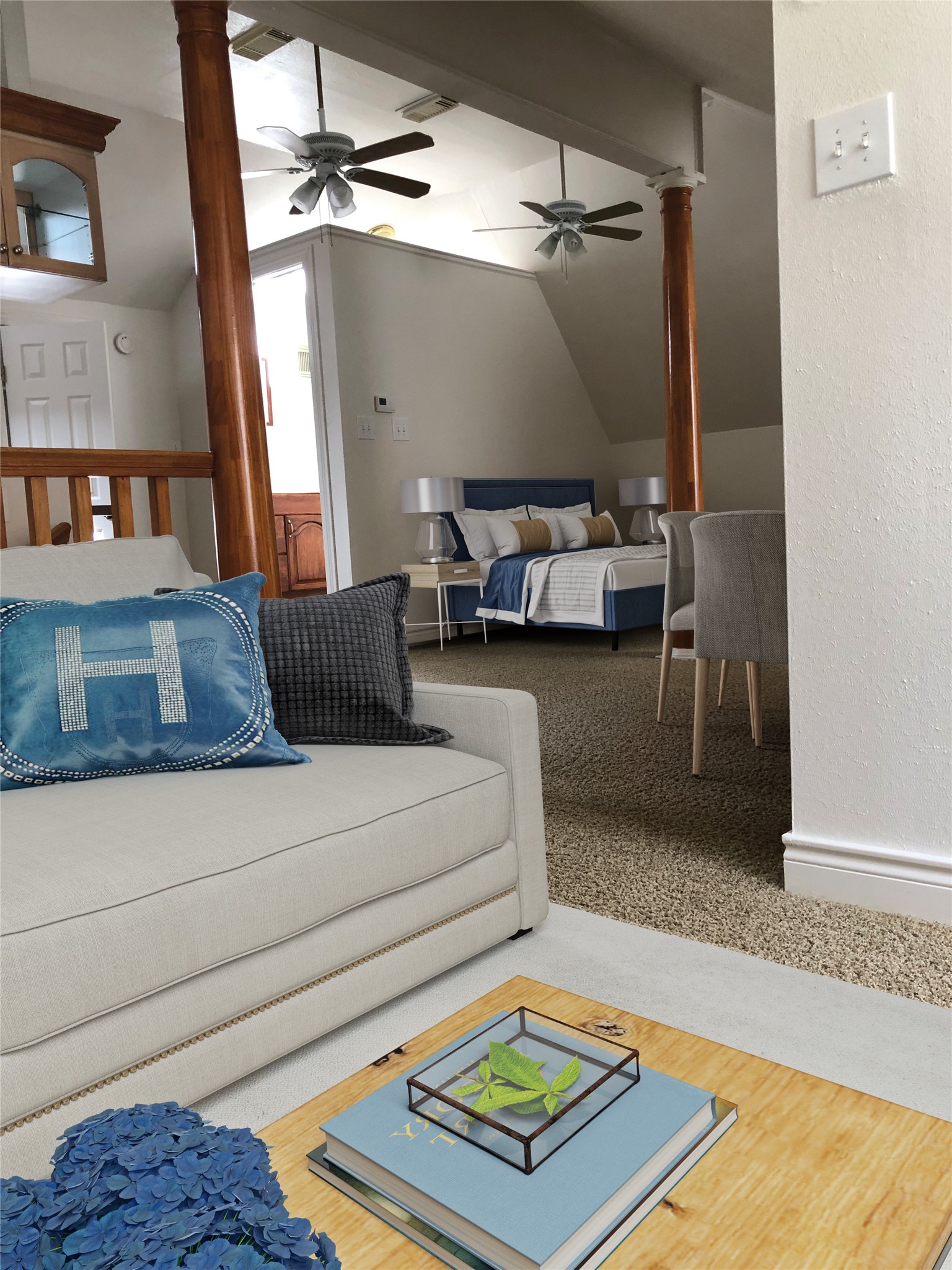 4122 Drake Street, Unit B Houston, TX 77005 - Photo 11 of 14