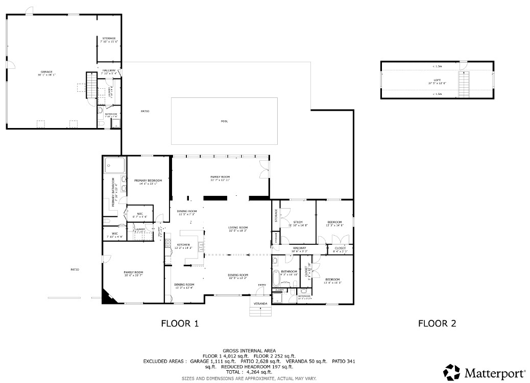 11405 Antler Lane Austin, TX 78726 - Photo 29 of 29