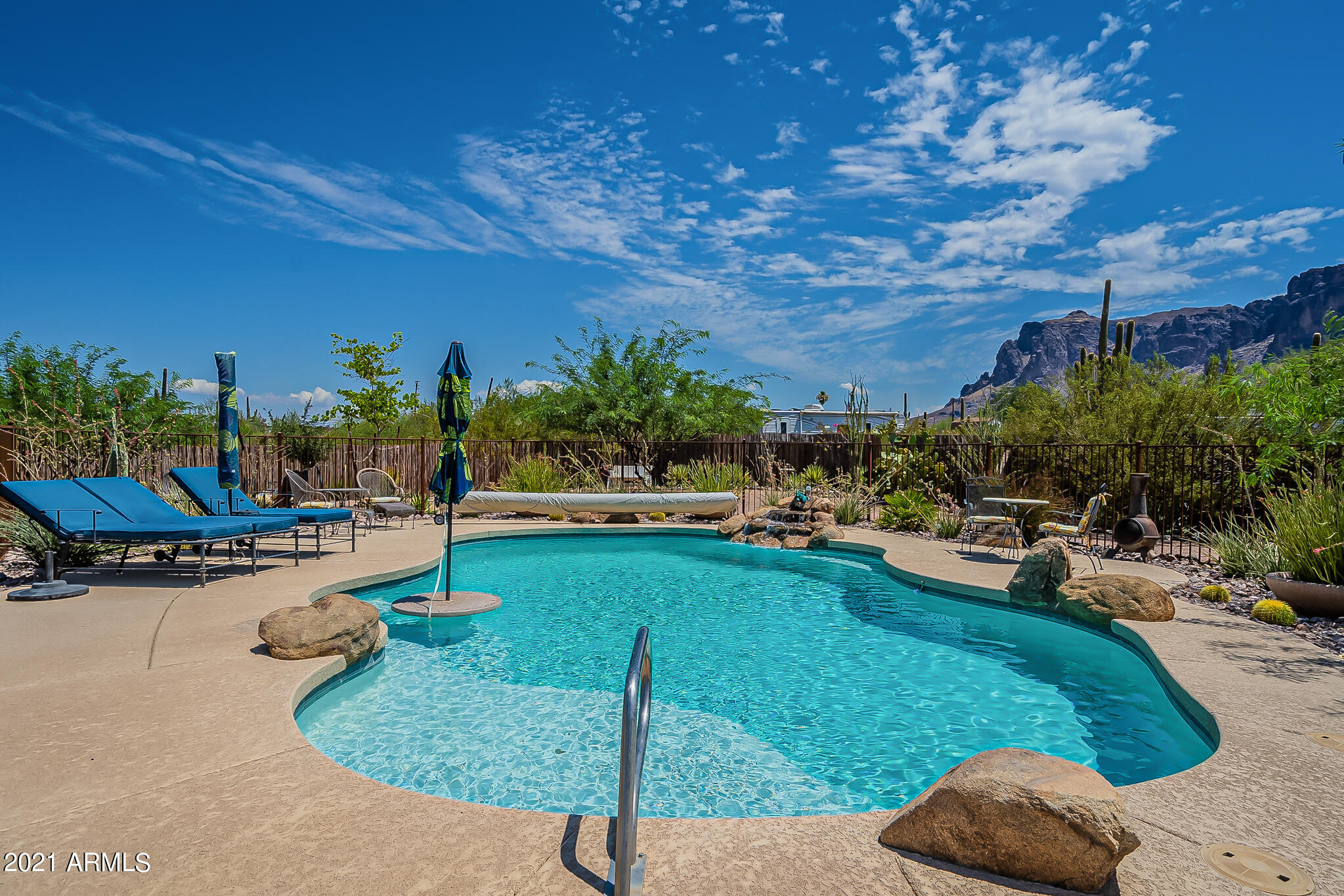 1475 North Mountain View Road Apache Junction, AZ 85119 - Photo 27 of 46 Mountain View-34