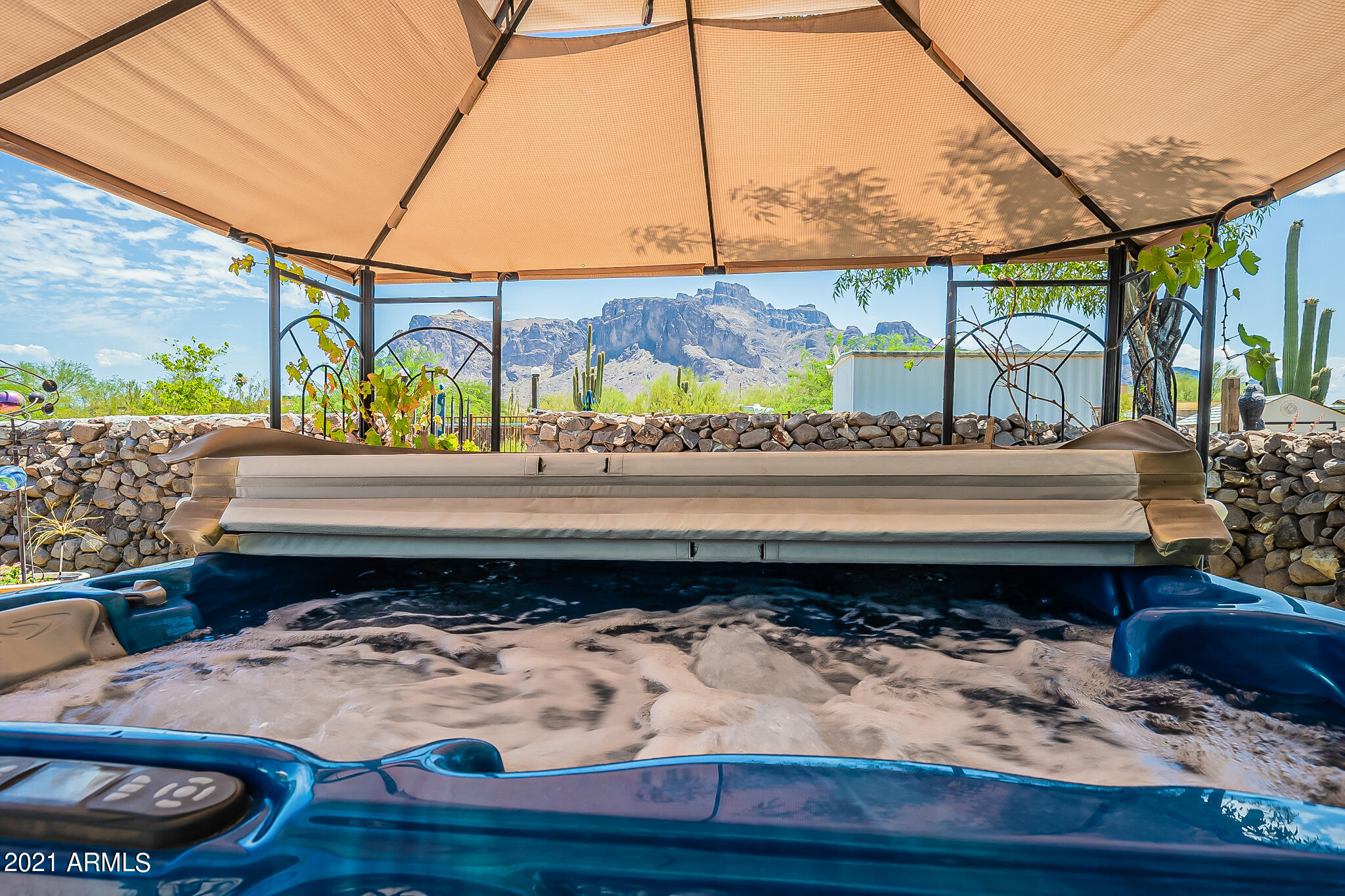 1475 North Mountain View Road Apache Junction, AZ 85119 - Photo 31 of 46 Mountain View-29