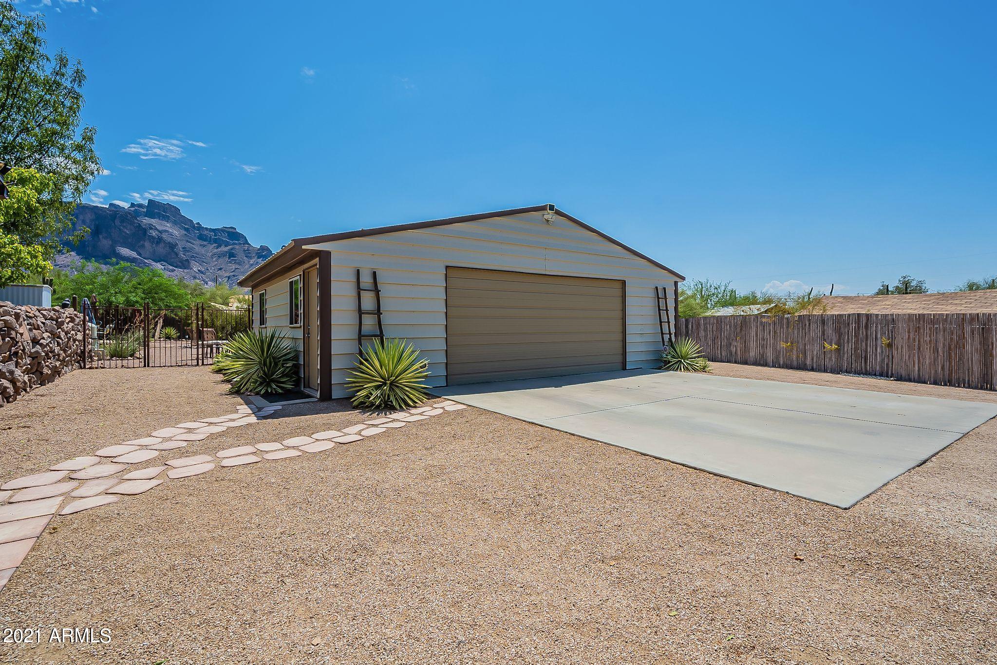 1475 North Mountain View Road Apache Junction, AZ 85119 - Photo 33 of 46 MV9