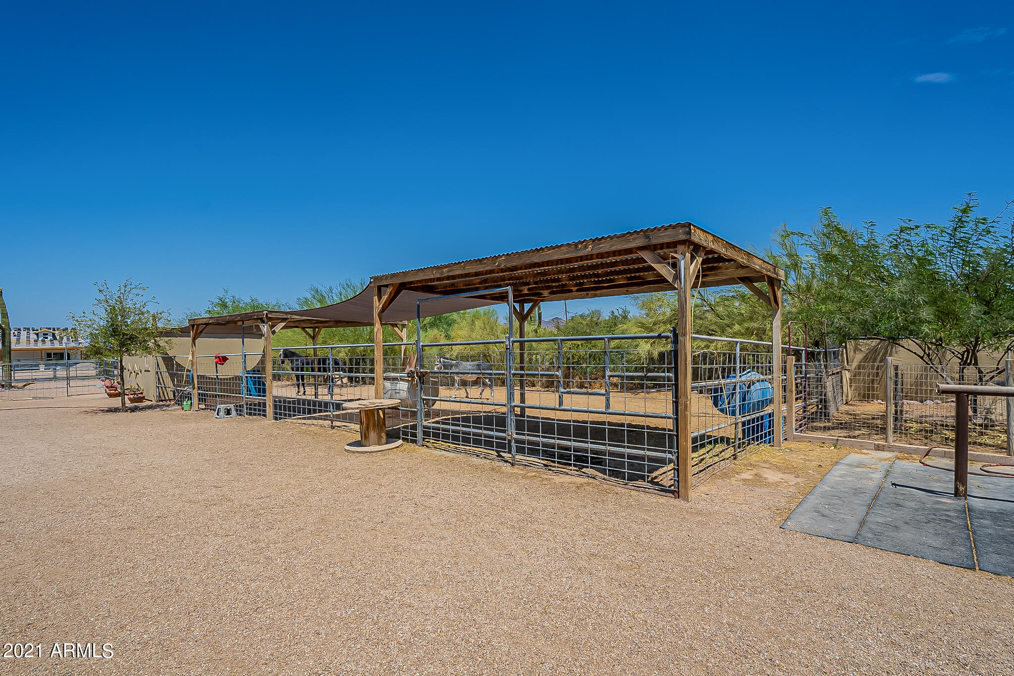 1475 North Mountain View Road Apache Junction, AZ 85119 - Photo 38 of 46 Mountain View-53