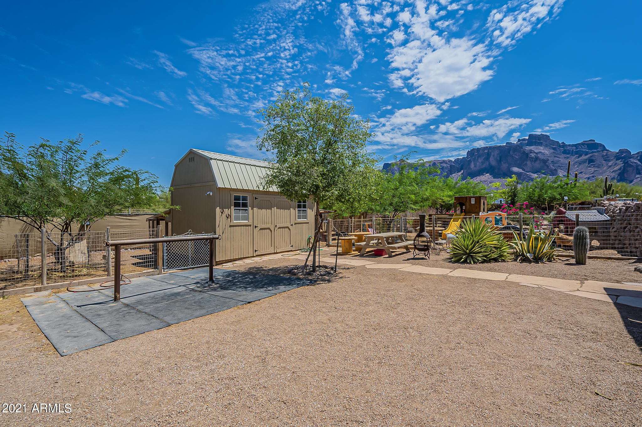 1475 North Mountain View Road Apache Junction, AZ 85119 - Photo 40 of 46 Mountain View-55