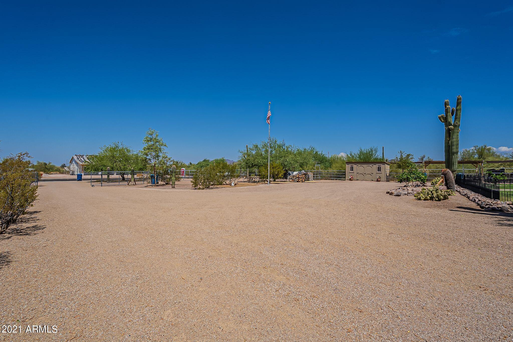 1475 North Mountain View Road Apache Junction, AZ 85119 - Photo 4 of 46 MV14