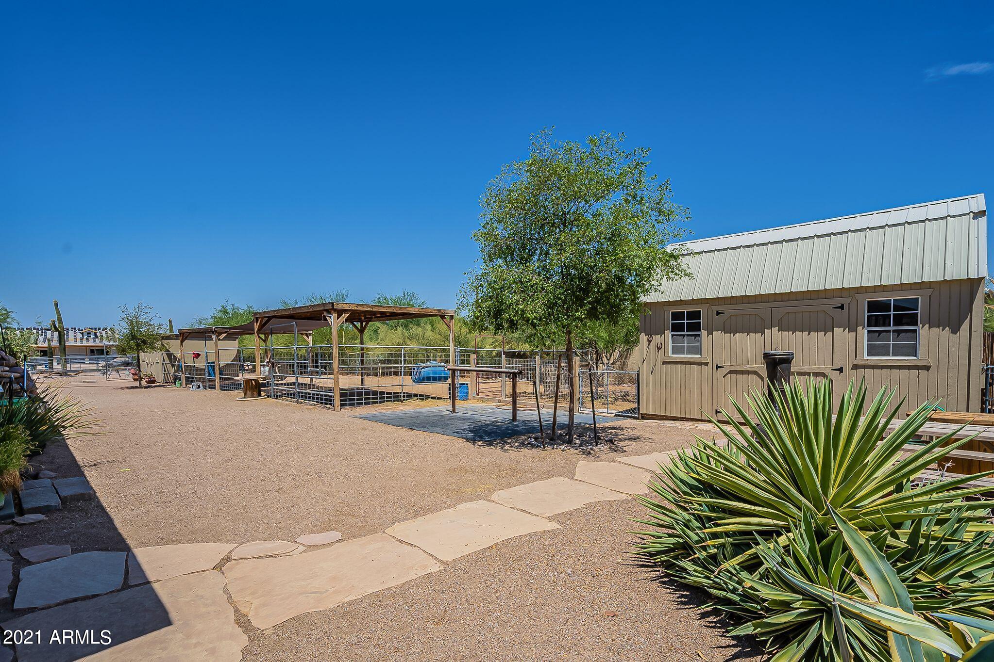 1475 North Mountain View Road Apache Junction, AZ 85119 - Photo 41 of 46 MV20