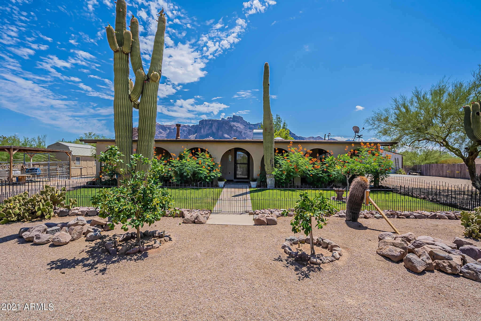 1475 North Mountain View Road Apache Junction, AZ 85119 - Photo 6 of 46 Mountain View-2