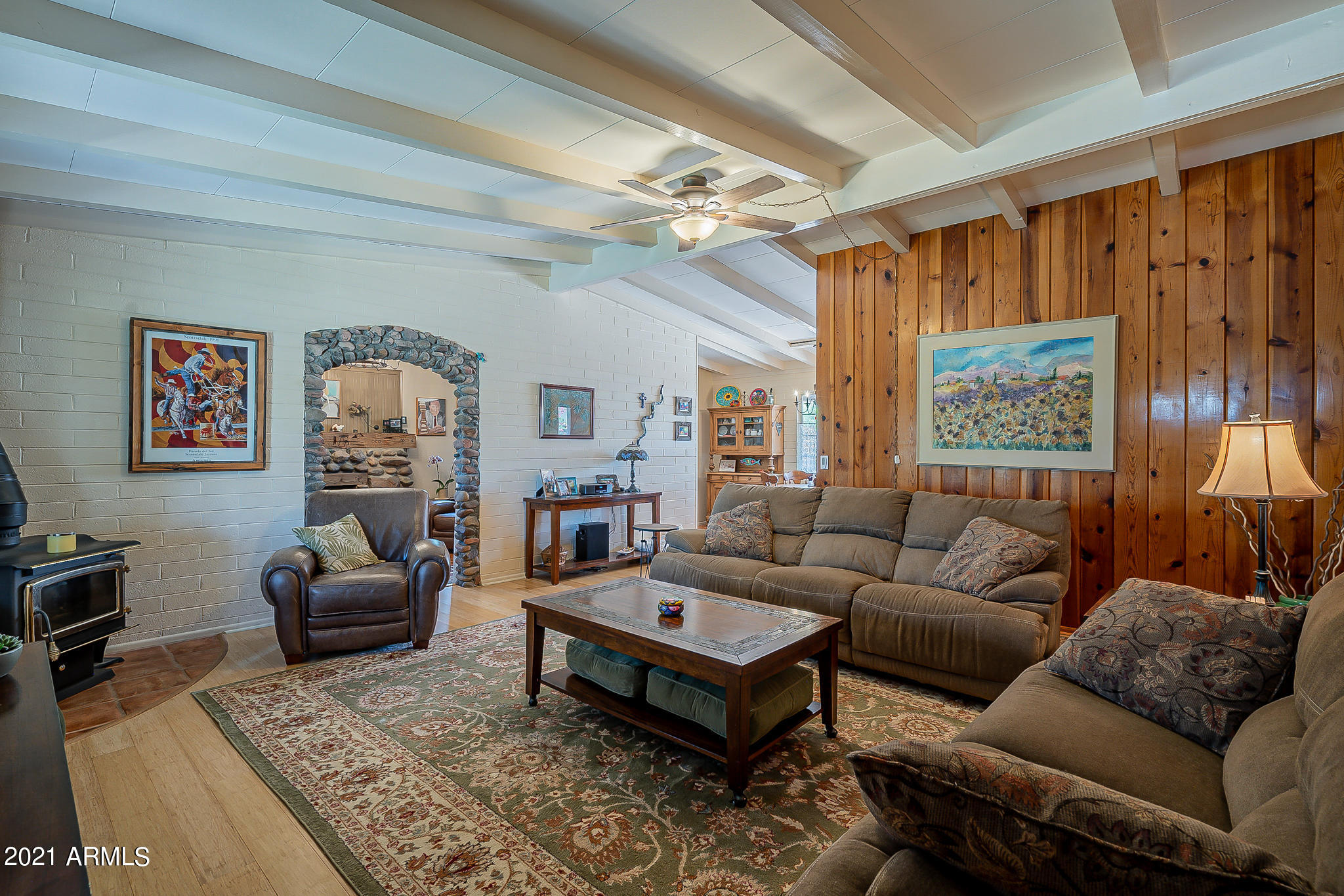 1475 North Mountain View Road Apache Junction, AZ 85119 - Photo 8 of 46 Mountain View-8