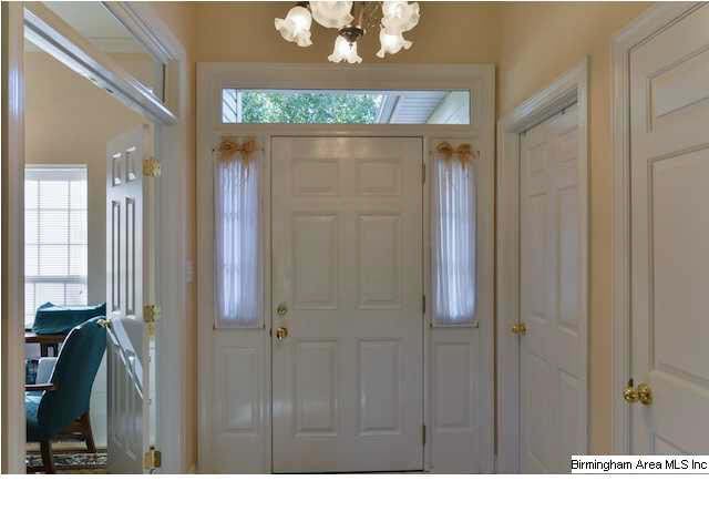 120 Fairview Lane Montevallo, AL 35115 - Photo 32 of 32