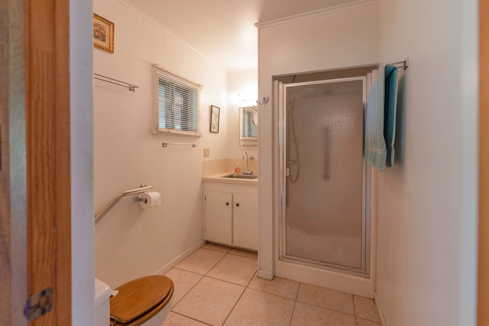 980 Hill Farm Road Coldspring, TX 77331 - Photo 16 of 22 Bathroom