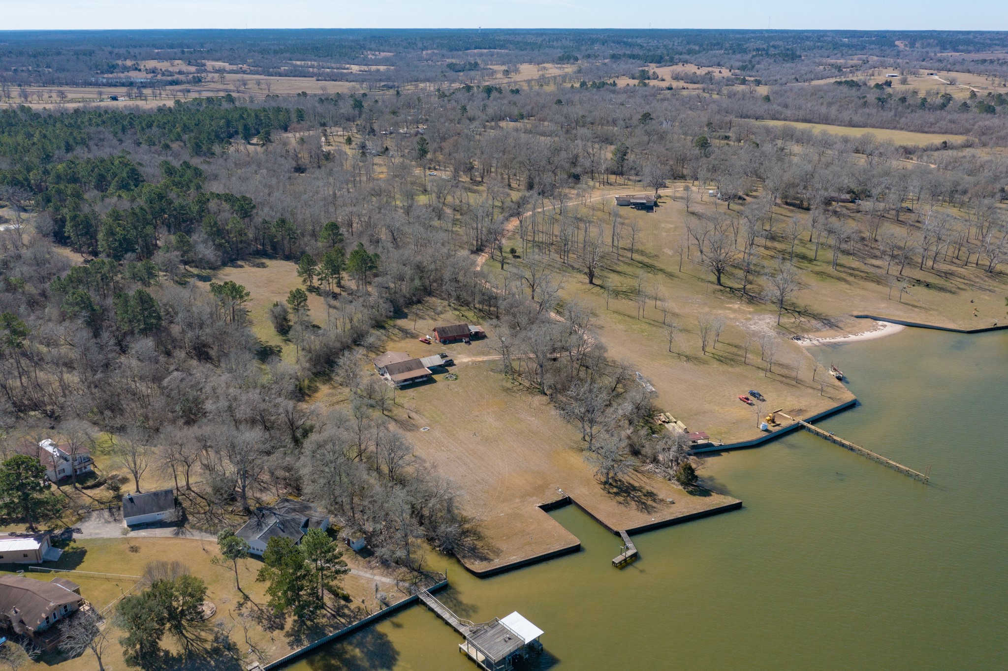 980 Hill Farm Road Coldspring, TX 77331 - Photo 5 of 22